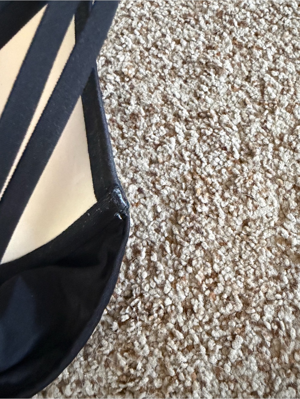Victoria’s Secret Very Sexy Black Push Up Bra - Picture 6 of 7